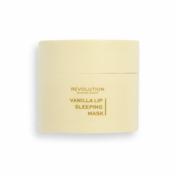 Revolution Skincare Vanilla maska na rty 10 g porovnat ceny