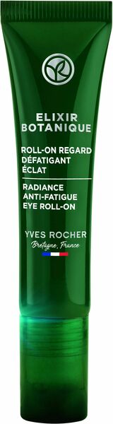 Yves Rocher Rozjasňující roll-on na okolí očí 15ml porovnat ceny