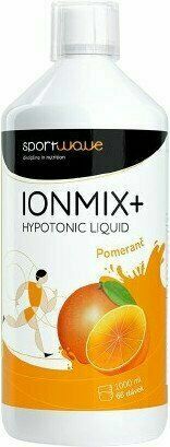 Sportwave Ionmix+ orange 1000 ml porovnat ceny
