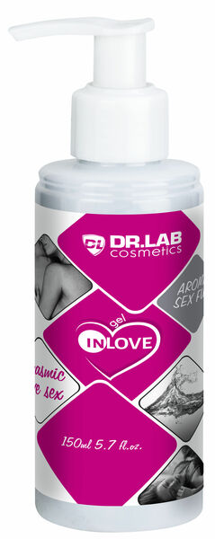 Dr.Lab Cosmetics Inlove gel 150ml porovnat ceny