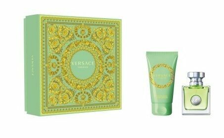 Versace Versense Set Eau de Toilette 30ml + Body Lotion 50ml porovnat ceny