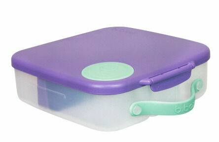 B.box Svačinový box Lilac pop, velký porovnat ceny