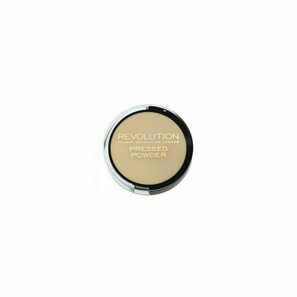 MAKEUP REVOLUTION LONDON Pressed Powder Porcelain Soft Pink- pudr lisovaný 6,8 g porovnat ceny