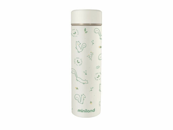 Miniland Termoska Natur Veverka 450 ml porovnat ceny