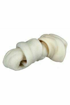 Dentafun Uzel Buvolí Bílý 11cm/50g Tr 1ks porovnat ceny