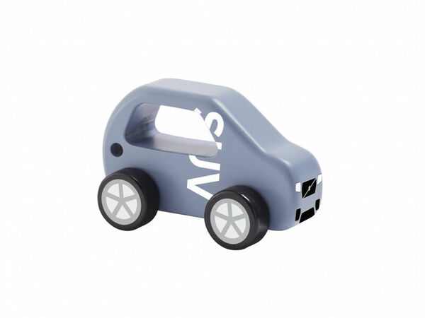 Kids Concept Auto SUV Aiden dřevěné porovnat ceny