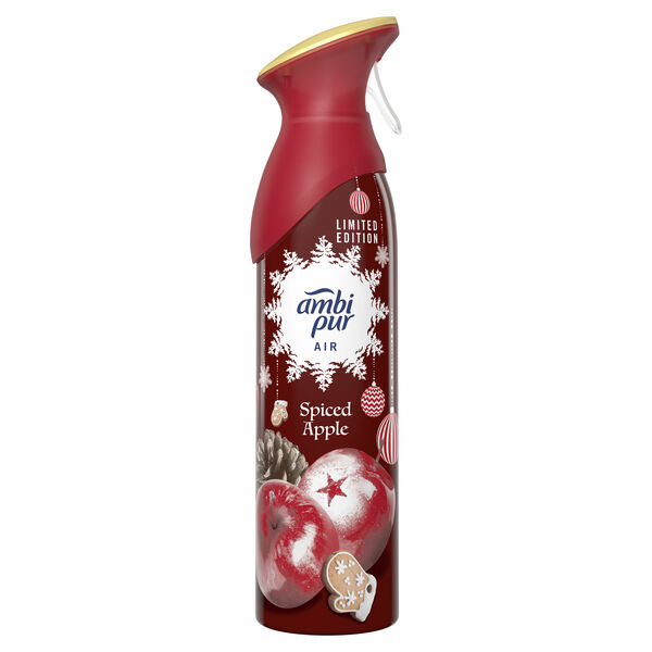 Ambipur Osvěžovač vzduchu ve spreji Spiced Apple 300 ml porovnat ceny