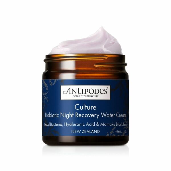 Antipodes Culture Probiotic Night Recovery Water Cream 60 ml porovnat ceny