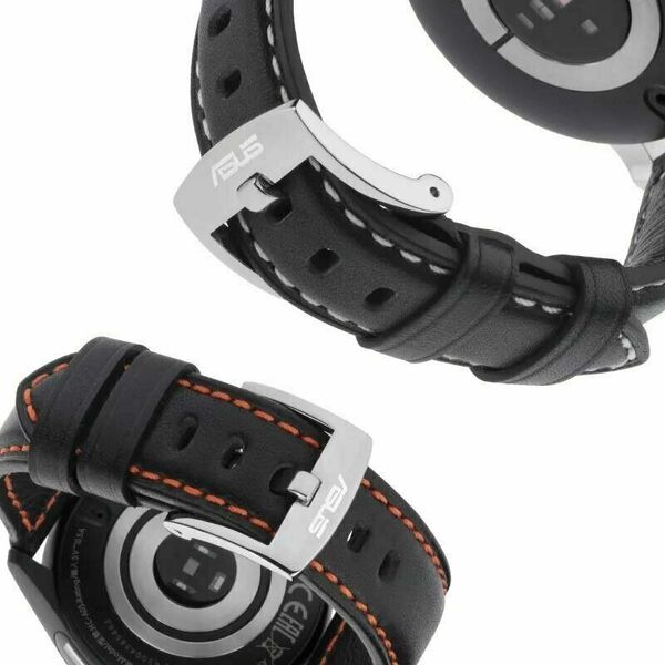 ASUS řemínek pro chytré hodinky VivoWatch Strap, oranžová porovnat ceny