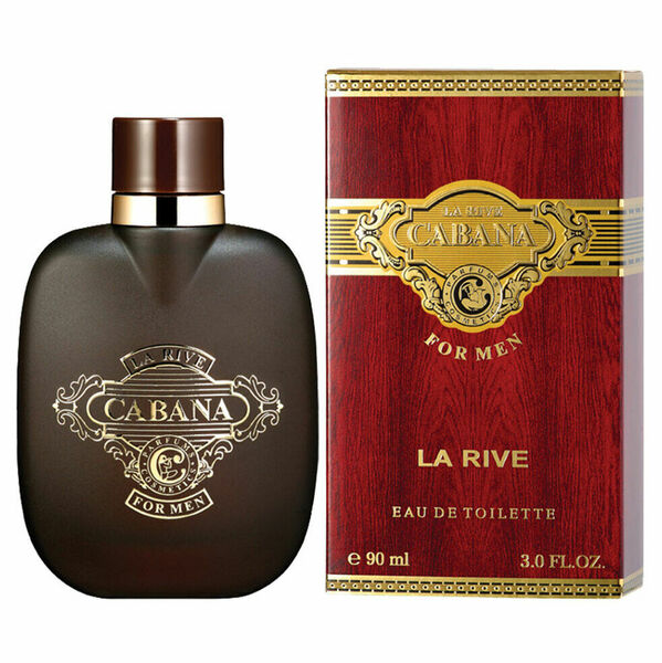 LA RIVE Cabana Toaletní voda 90 ml porovnat ceny