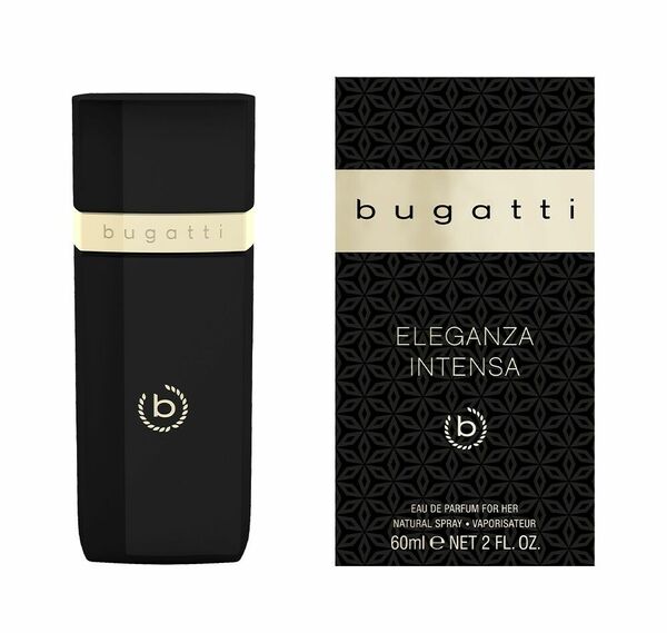 Bugatti Eleganza Intensa parfémovaná voda pro ženy 60 ml porovnat ceny