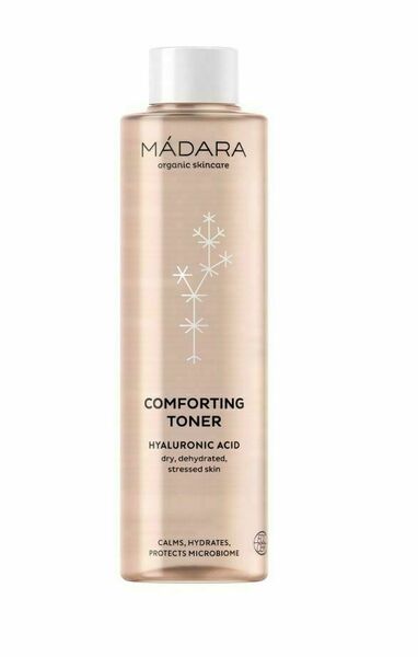 MÁDARA COMFORTING TONER uklidňujicí tonikum 200 ml porovnat ceny