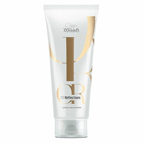 WELLA Oil Reflections (Luminous Instant Conditioner) uhlazující kondicionér na vlasy 200 ml porovnat ceny