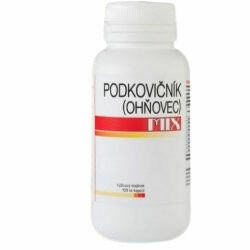NATURPRODUKT Podkovičník (ohňovec) mix 120 kapslí porovnat ceny