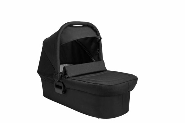 Baby Jogger Korba CITY MINI2/GT2/ELITE2-SINGLE-opulent black porovnat ceny