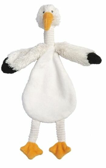 Happy Horse Čáp Sky - přítulka vel.29cm porovnat ceny