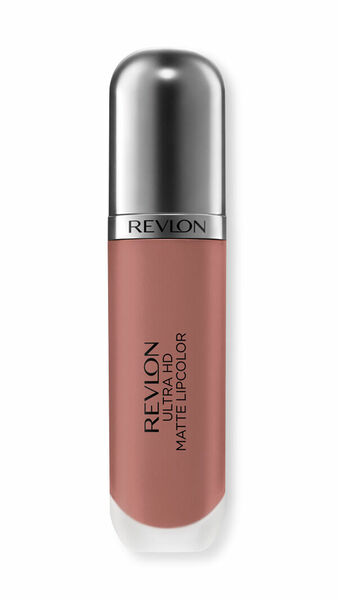 REVLON ULTRA HD MATTE LIPCOLOR 645 Forever 5,9ml porovnat ceny