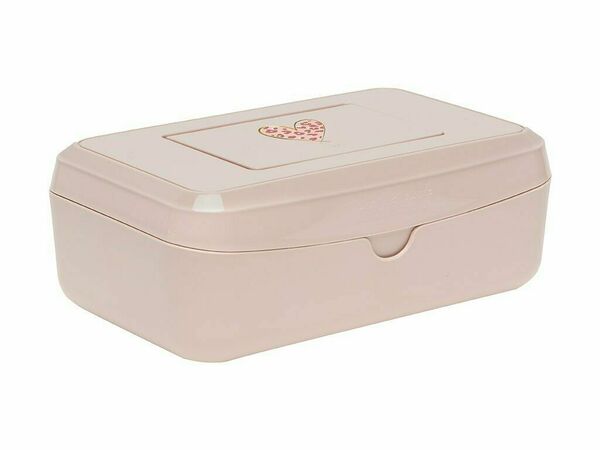 Bébé-Jou Box na ubrousky Leopard Pink porovnat ceny