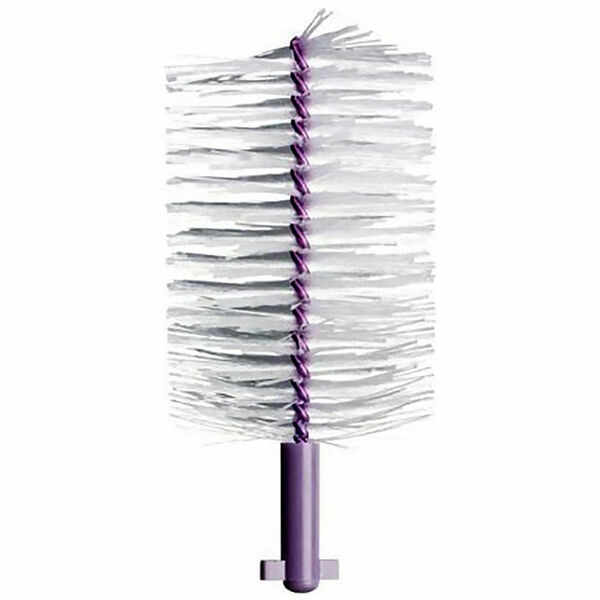 CURAPROX Náhradní mezizubní kartáčky na čištění implantátů Soft Implant Fialová (Refill) CPS 516 5 ks porovnat ceny