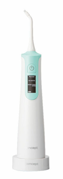 II. jakost Concept ZK4020 Přístroj na mezizubní hygienu Perfect Smile porovnat ceny