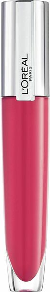 L'Oréal Paris Brilliant Signature Plump Lesk na rty, 408 I Accentuate 7ml porovnat ceny