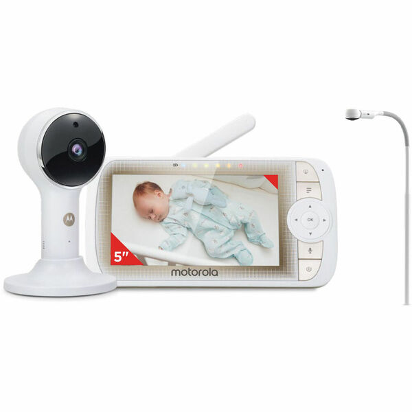 Motorola MBP 950 HALO Connected chůvička porovnat ceny