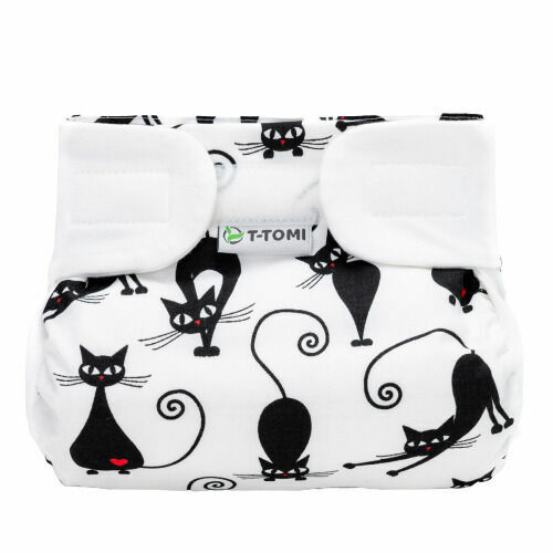 T-Tomi Ortopedické abdukční kalhotky - suchý zip, cats 5-9kg porovnat ceny