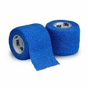 3M Coban elast.samofix.obin.7.5cmx4.5m 1ks modr porovnat ceny