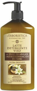 Erboristica Čistící mléko s arganovým olejem 300ml porovnat ceny
