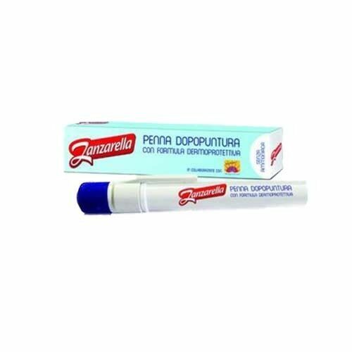 Zanzarella Pero po štípnutí 12ml porovnat ceny