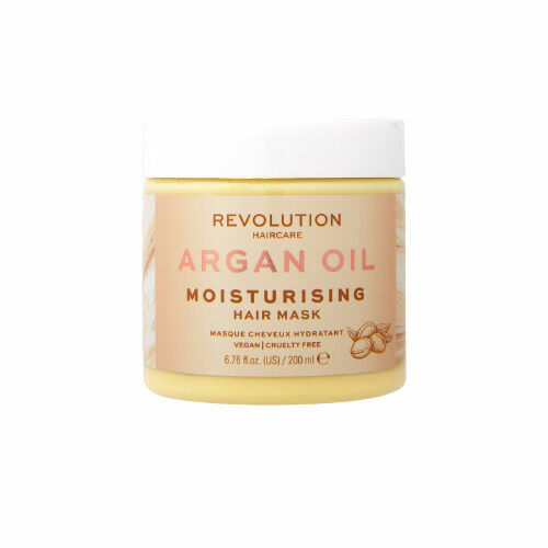 Revolution Haircare Moisturising Argan Oil Maska na vlasy 200ml porovnat ceny