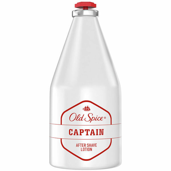 OLD SPICE Voda po holení Captain 100 ml porovnat ceny