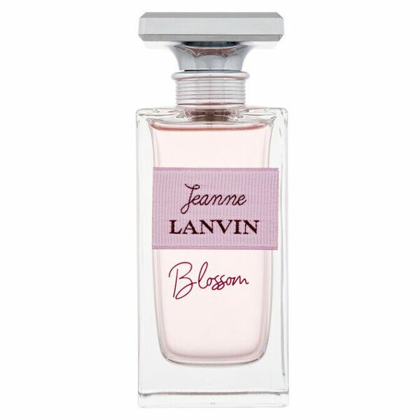 LANVIN Jeanne Blossom Parfémovaná voda pro ženy 100 ml porovnat ceny