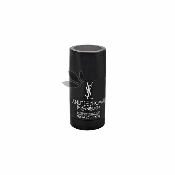 YVES SAINT LAURENT La Nuit De L Homme Deodorant pro muže 75 ml porovnat ceny