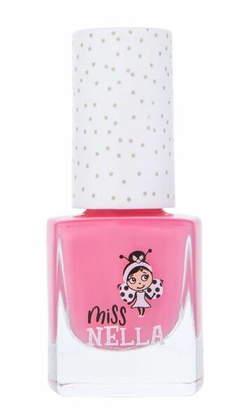 Miss Nella Dětský lak na nehty Pink a Boo 4 ml porovnat ceny