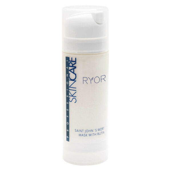RYOR Třezalková Maska na rozšířené žilky 150 ml porovnat ceny