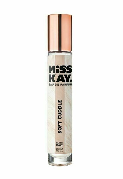 Miss Kay Soft Cuddle parfémovaná voda pro ženy 25 ml porovnat ceny