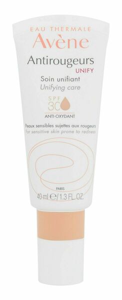 Avène Antirougeurs Unify 40 ml porovnat ceny