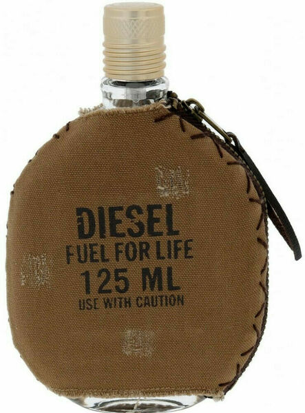 Diesel Fuel for Life Homme EdT 125ml porovnat ceny
