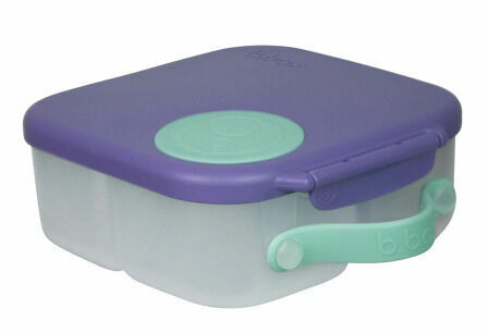 B.box Svačinový box Lilac pop, střední porovnat ceny