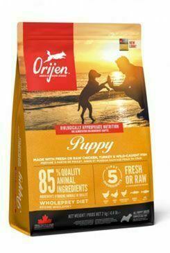 Orijen Dog Puppy 340g New porovnat ceny
