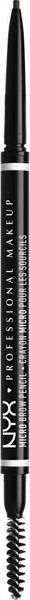 NYX Professional Makeup Micro Brow Pencil - Tužka na obočí - Espresso 0,09g porovnat ceny