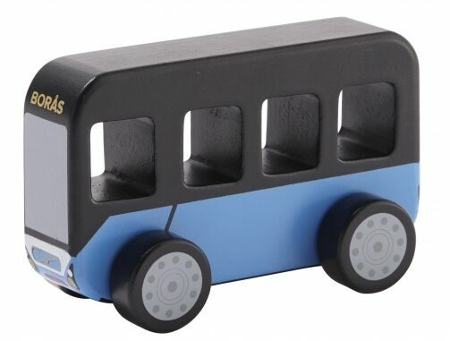 Kids Concept Autobus Aiden dřevěný porovnat ceny