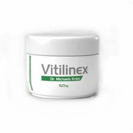 Vitilinex Dr. Michaels krém 50 g porovnání ceny
