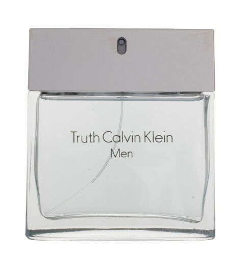 Calvin Klein Truth Toaletní voda pro muže 100 ml porovnat ceny