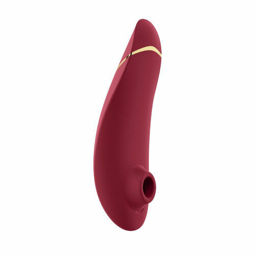 Womanizer Premium 2, červená porovnání ceny