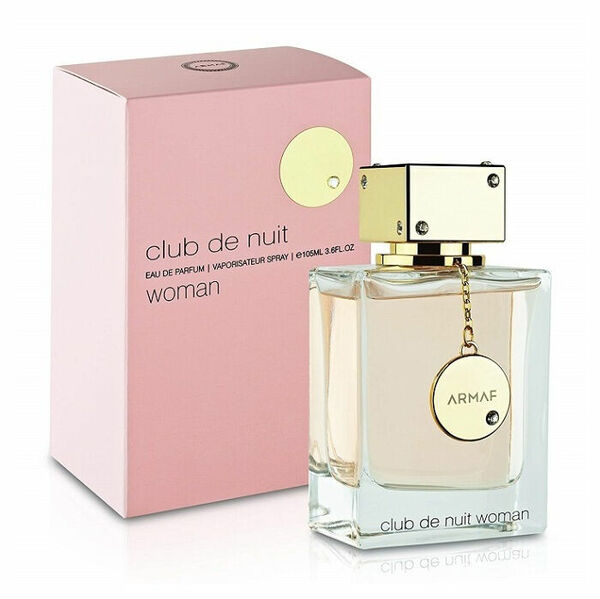 ARMAF Club De Nuit Parfémovaná voda pro ženy 105 ml porovnat ceny