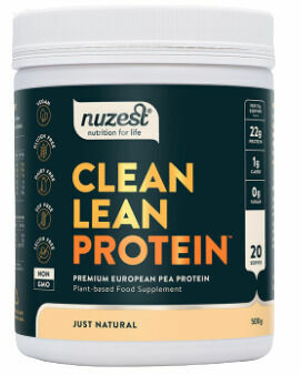Ecce Vita Clean Lean Protein přírodní 500g porovnat ceny