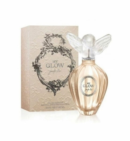 Jennifer Lopez My Glow Toaletní voda 30ml porovnat ceny
