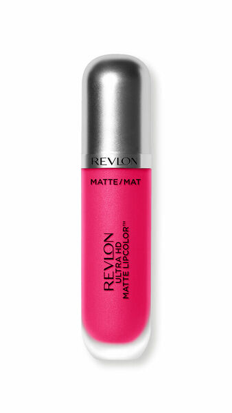 REVLON ULTRA HD MATTE LIPCOLOR 605 Obsession 5,9ml porovnat ceny
